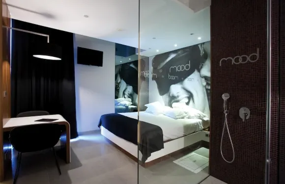 心情 - 私人套房酒店