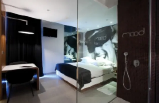 Mood - Private Suites