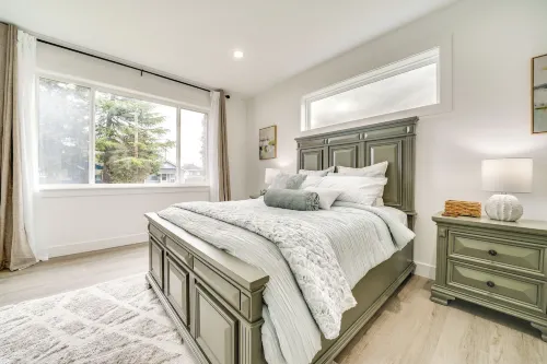 4 Mi to Dtwn: Modern Tacoma Home w/ Spacious Yard - Homestays