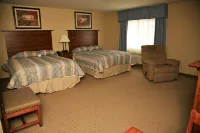 Corporate East Hotel Hotels in Ulysses