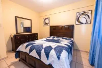 Colinas del Atlantico Vacational House 1st Floor - balcón