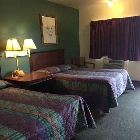 Hudson Plaza Motel Bayonne Jersey City