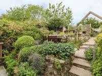 Sundial Cottage Hotels in Brassington