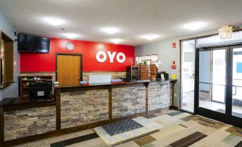 OYO Hotel Redwood Falls Near Jackpot Casino