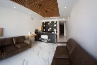 Hotel Azul Agave Hotels in Arandas