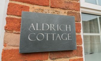 Aldrich Cottage