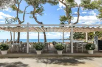 Hotel Terramar Hotels in Calella de Palafrugell