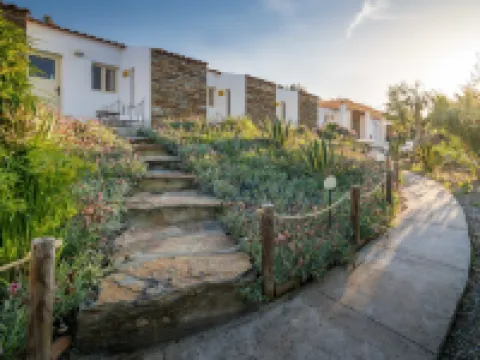 奧爾塔大考塔大酒店 蒙薩拉什酒店