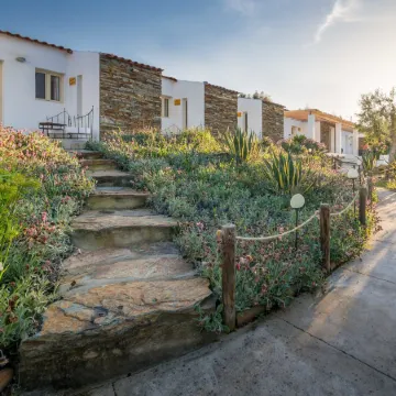 Horta Da Coutada