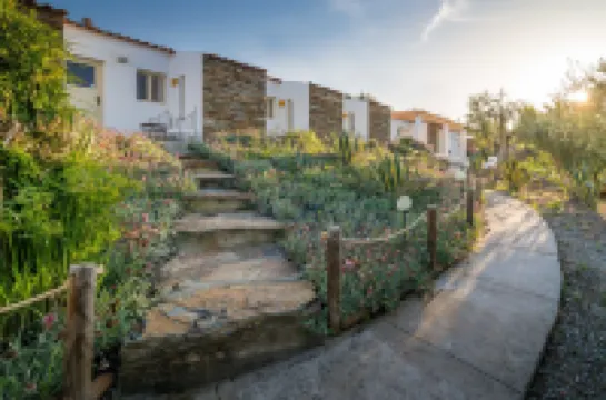 Horta Da Coutada Hotel a 