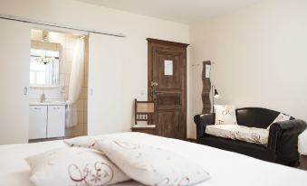B&B le Verger du Pierroy
