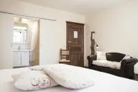 B&B Le Verger du Pierroy