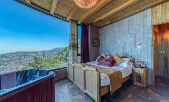 Bay Lodge Boutique Hotel