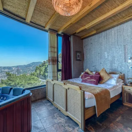 Bay Lodge Boutique Hotel