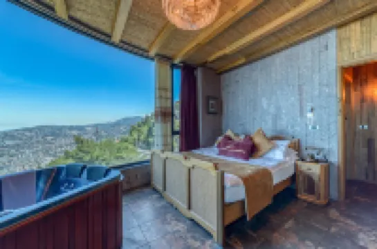 Bay Lodge Boutique Hotel Отели в г. 