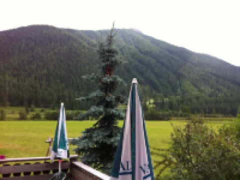 Hotel Pizzeria Selva