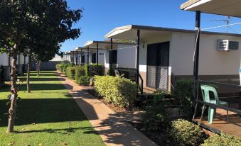 Happy Jacks Cabins and Offices