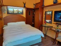 Hadar Bakfar Hotels in Tzfat