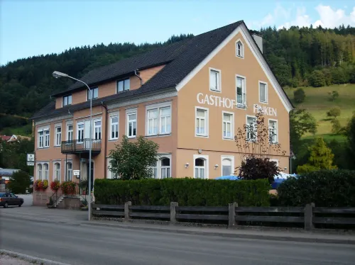 Gasthaus Finken Hotels in Bad Peterstal-Griesbach