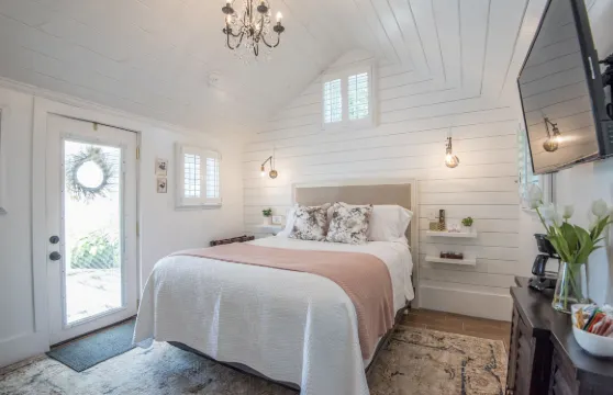 賓夕凡尼亞鄉村景觀民宿