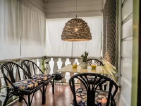 Eko Cozy Guest House Hotels in St. John's