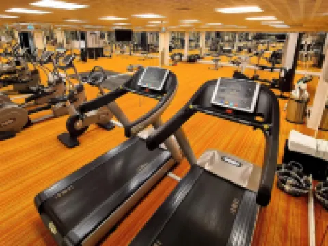 Hotel Hans Egede Hoteles en Nuuk