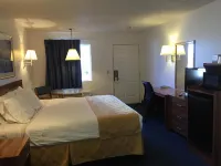 Haysville Express Inn Hotels in Derby