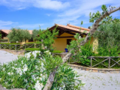 Resort Capalbio Hotel a Capalbio