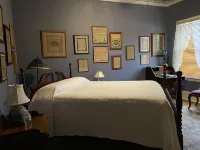 Hanna House Bed & Breakfast Hotels in New Bern
