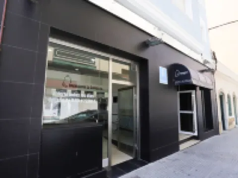 拉坎帕納青年旅館 拉利內阿-德拉康塞普西翁酒店
