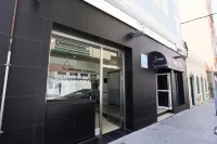 拉坎帕納青年旅館