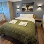 Chogan City Stays Hotels in Bedworth