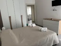 Room in Holiday House - Holiday House the Zagare