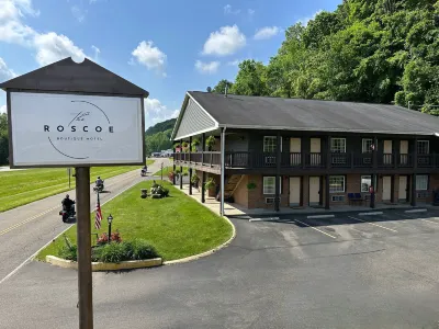 The Roscoe