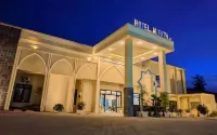 Hotel Syariah Al Fath Jambi Hotels in Solok Sipin