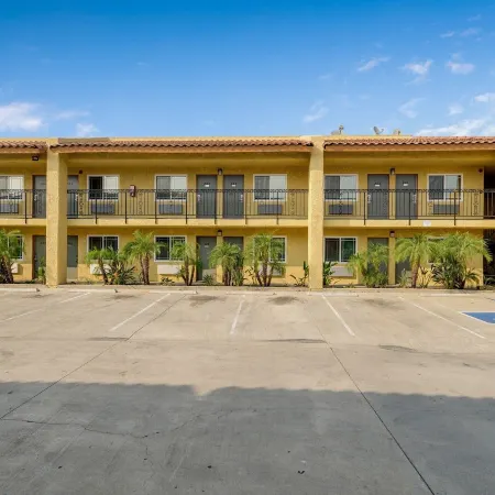 Hacienda Inn