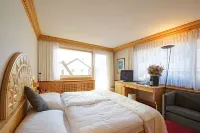 Albana Hotel Silvaplana Hotels in Sils im Engadin