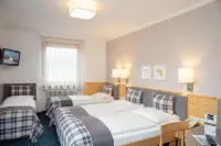 Hotel Gasthof Zum Kirchenwirt Hotels in Hallein