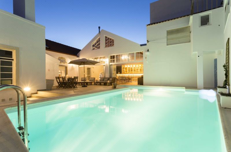 Ericeira Soul Guesthouse photo 3