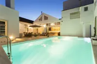 Ericeira Soul Guesthouse - pantai