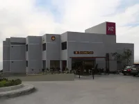 VU'z Hotel Hotels in Jbeil