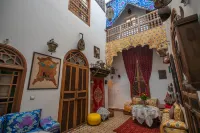 Riad les Idrissides Chez Lea