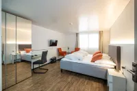 Hotel Rischli Hotel a Brienz