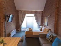 Alpine Gables - واي فاي
