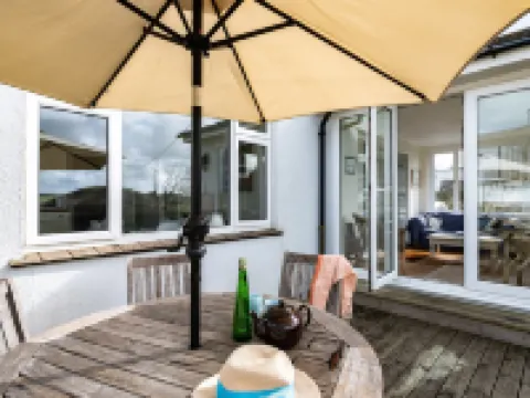 Croft Elms Hotels in Wadebridge