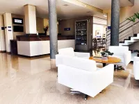 Racini Suites Hotel - СПА