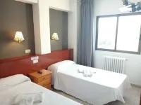 Hostal Jaime I - Wifi