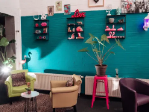 弗拉明戈自助入住智能酒店 吉森酒店