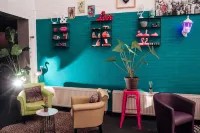 SmartHotel Flamingo Self Check-IN Hotels in Heuchelheim