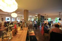 Hotel Müritz-Park - breakfast